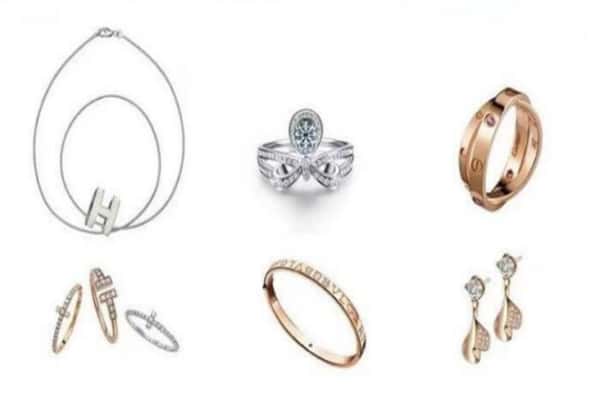 海南市回收首饰奢侈品