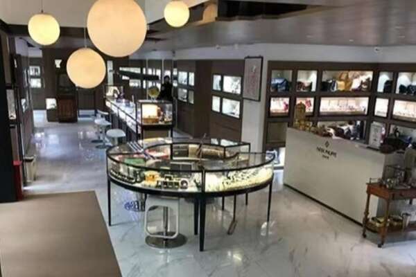 海南市寄卖奢侈品店
